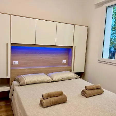 Piano Terra Vicino * ريميني