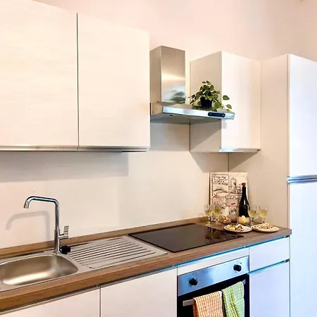 Piano Terra Vicino * רימיני