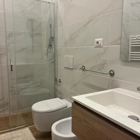 Piano Terra Vicino * Rimini