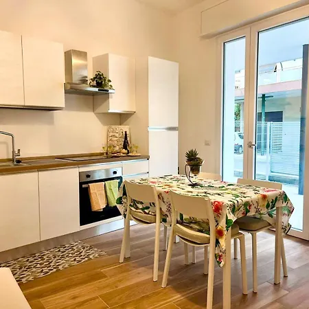 Piano Terra Vicino *