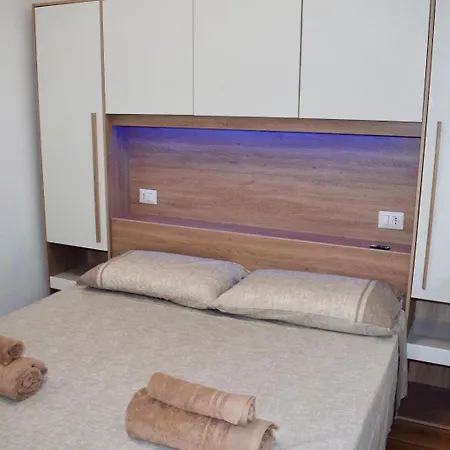 Apartamento Piano Terra Vicino *