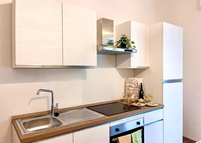 Piano Terra Vicino * Rimini