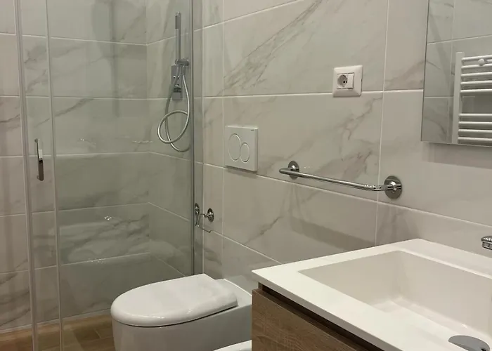 Piano Terra Vicino * Rímini