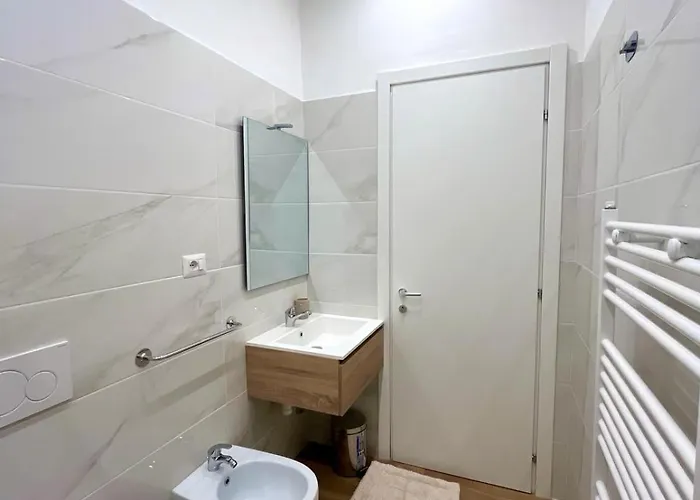 Piano Terra Vicino Apartament *