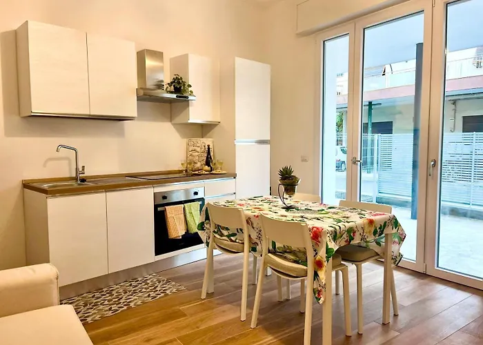 Piano Terra Vicino *