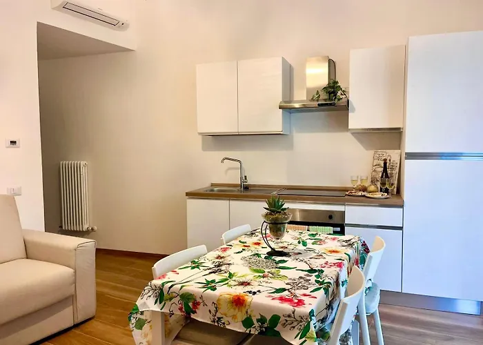 Piano Terra Vicino Rimini