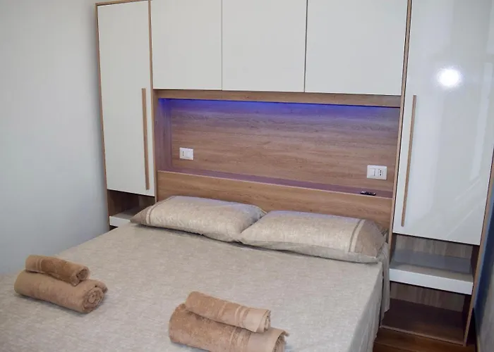 Apartament Piano Terra Vicino *